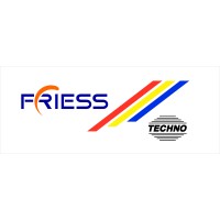 Friess-Techno-Profi GmbH logo, Friess-Techno-Profi GmbH contact details