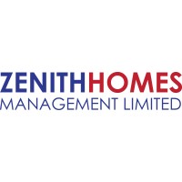 Zenith Homes Management Ltd logo, Zenith Homes Management Ltd contact details