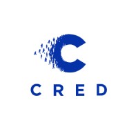 Cred logo, Cred contact details