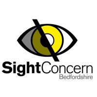 Sight Concern Bedfordshire logo, Sight Concern Bedfordshire contact details