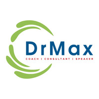 DrMax logo, DrMax contact details