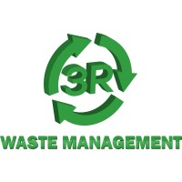 3R Waste Management logo, 3R Waste Management contact details