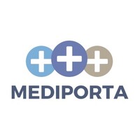 Mediporta Sp. z o. o. logo, Mediporta Sp. z o. o. contact details