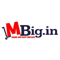 Mbig Sales Pvt Ltd logo, Mbig Sales Pvt Ltd contact details