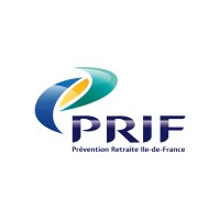 Prif - Prévention Retraite Ile-de-France logo, Prif - Prévention Retraite Ile-de-France contact details