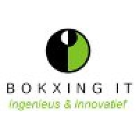 Bokxing IT logo, Bokxing IT contact details