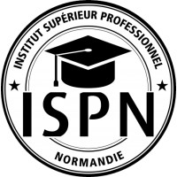 ISPN CHERBOURG logo, ISPN CHERBOURG contact details