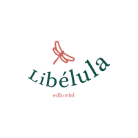 Libélula Editorial logo, Libélula Editorial contact details