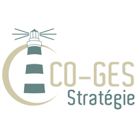 CO-GES STRATÉGIE logo, CO-GES STRATÉGIE contact details