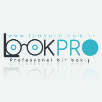 LookPRO Bilişim E-ticaret ve E-ihracat Danışmanlığı logo, LookPRO Bilişim E-ticaret ve E-ihracat Danışmanlığı contact details