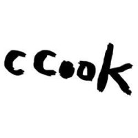 Chris Cook: Artist logo, Chris Cook: Artist contact details