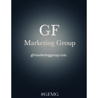 GF Marketing Group logo, GF Marketing Group contact details