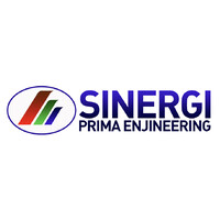 PT. Sinergi Prima Enjineering logo, PT. Sinergi Prima Enjineering contact details