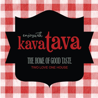 Kava Tava logo, Kava Tava contact details