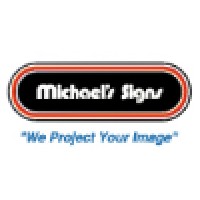 Michael's Signs, Inc. logo, Michael's Signs, Inc. contact details