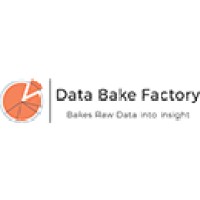 Data Bake Factory logo, Data Bake Factory contact details