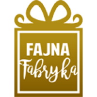 Fajna Fabryka logo, Fajna Fabryka contact details