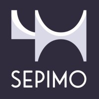 SEPIMO logo, SEPIMO contact details