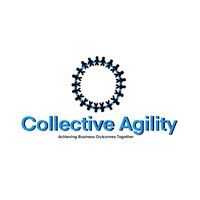 Collective Agility logo, Collective Agility contact details