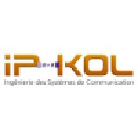 IPKol logo, IPKol contact details