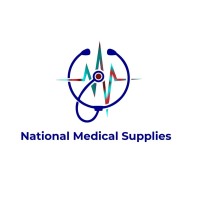 National Medical Supplies Gulf logo, National Medical Supplies Gulf contact details