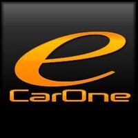 eCarOne logo, eCarOne contact details