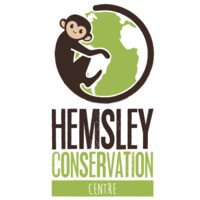 Hemsley Conservation Centre logo, Hemsley Conservation Centre contact details