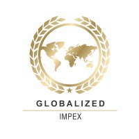 Globalized Impex logo, Globalized Impex contact details