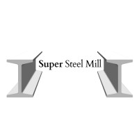 Super Steel Mill logo, Super Steel Mill contact details