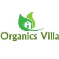 Organics Villa logo, Organics Villa contact details