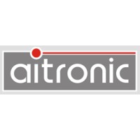 aitronic GmbH logo, aitronic GmbH contact details