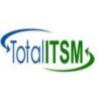 Total ITSM logo, Total ITSM contact details