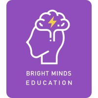 Bright Minds Education logo, Bright Minds Education contact details