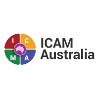 ICAM Australia Pty Ltd logo, ICAM Australia Pty Ltd contact details