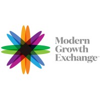 Modern Growth Exchange logo, Modern Growth Exchange contact details