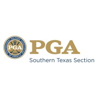 PROFESSIONAL GOLFERS ASSOCIATION OF AMERICA SOUTHERN TEXAS SECTION logo, PROFESSIONAL GOLFERS ASSOCIATION OF AMERICA SOUTHERN TEXAS SECTION contact details