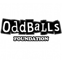 THE ODDBALLS FOUNDATION logo, THE ODDBALLS FOUNDATION contact details