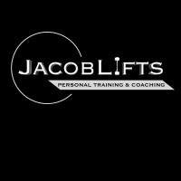 JacobLifts - Personal Training & Online Coaching logo, JacobLifts - Personal Training & Online Coaching contact details