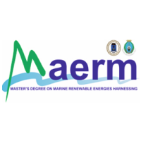 MAERM - Máster en Aprovechamiento de las Energías Renovables Marinas logo, MAERM - Máster en Aprovechamiento de las Energías Renovables Marinas contact details