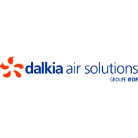 Dalkia Air Solutions logo, Dalkia Air Solutions contact details