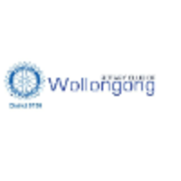 Rotary Club of Wollongong logo, Rotary Club of Wollongong contact details