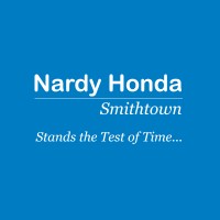 Nardy Honda Smithtown logo, Nardy Honda Smithtown contact details