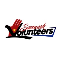 SARAWAK VOLUNTEERS logo, SARAWAK VOLUNTEERS contact details