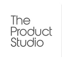 The Product Studio logo, The Product Studio contact details