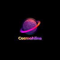 Cosmohlina logo, Cosmohlina contact details