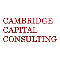 Cambridge Capital Consulting logo, Cambridge Capital Consulting contact details