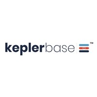 Kepler Base logo, Kepler Base contact details