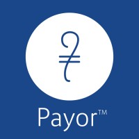 Payor logo, Payor contact details