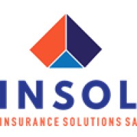 INSOL, Insurance Solutions SA logo, INSOL, Insurance Solutions SA contact details