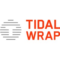 Tidal Wrap logo, Tidal Wrap contact details